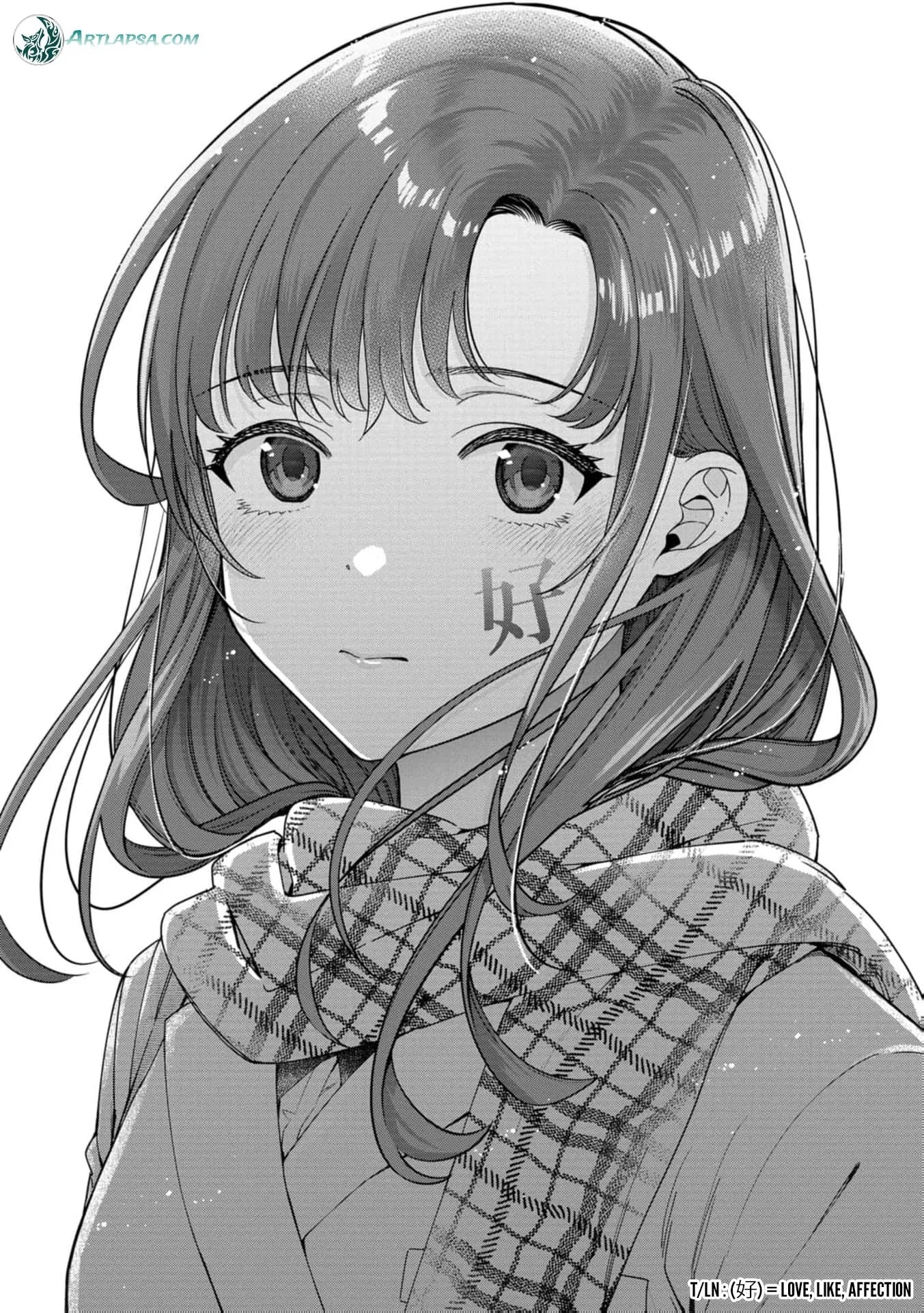 Kimi no Kokoro wo Kanjitai - Chapter 24 END - Page 20