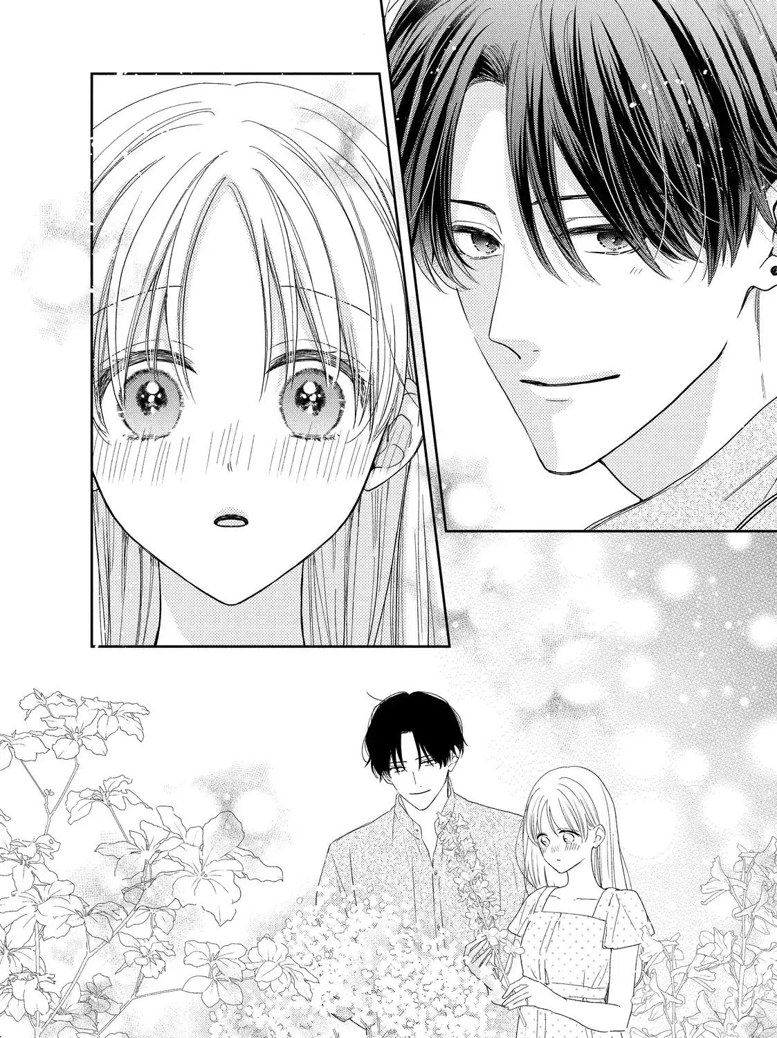 Hana to Kuchizuke - Chapter 39 - Page 52