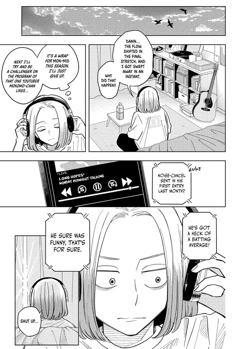 Someone Hertz - Chapter 36 - Page 15