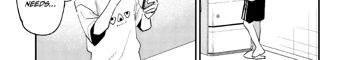 I Can't Clip Her 'Real' Life! - Chapter 9 - Page 2