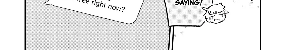 I Can't Clip Her 'Real' Life! - Chapter 9 - Page 4