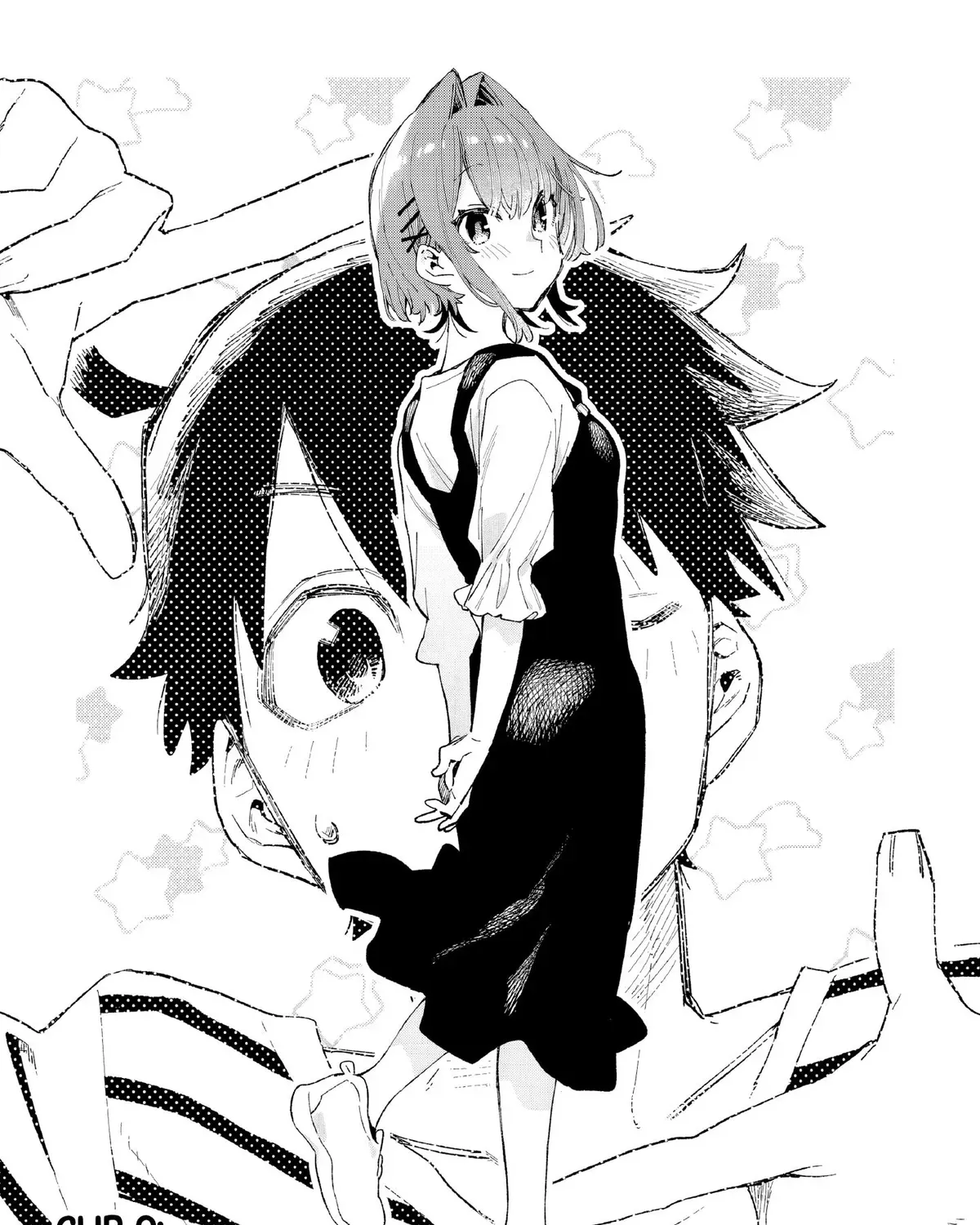 I Can't Clip Her 'Real' Life! - Chapter 9 - Page 5