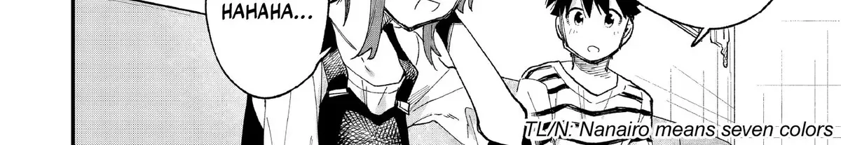 I Can't Clip Her 'Real' Life! - Chapter 9 - Page 32