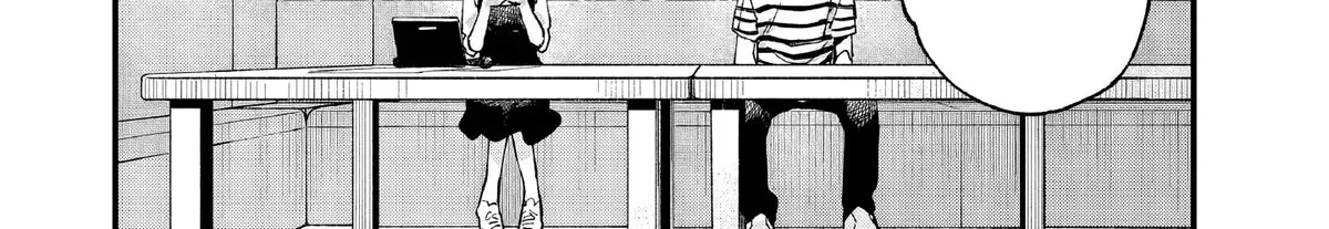 I Can't Clip Her 'Real' Life! - Chapter 9 - Page 36