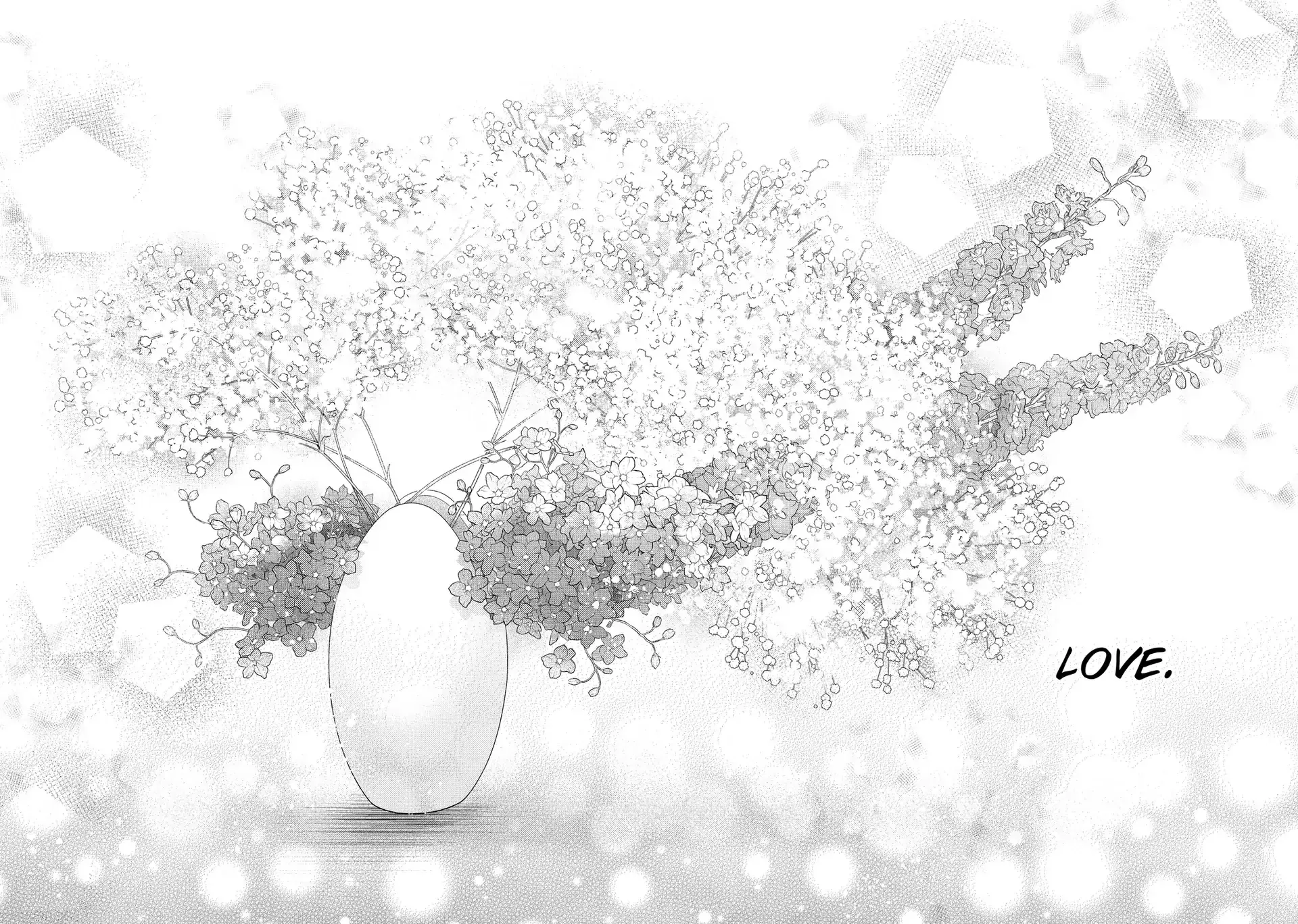 Hana to Kuchizuke - Chapter 39 - Page 60