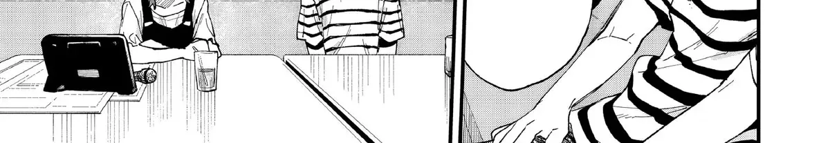 I Can't Clip Her 'Real' Life! - Chapter 9 - Page 46