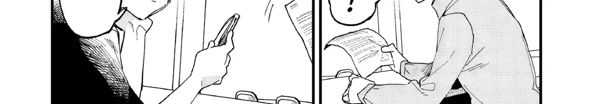 I Can't Clip Her 'Real' Life! - Chapter 9 - Page 56