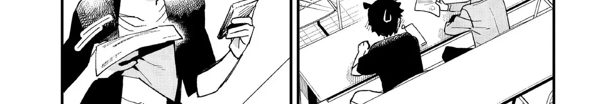 I Can't Clip Her 'Real' Life! - Chapter 9 - Page 58