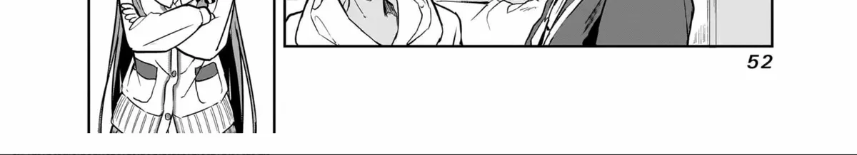 You'll listen to me, won't you? Senpai - Chapter 19 - Page 2