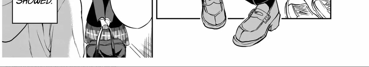 You'll listen to me, won't you? Senpai - Chapter 19 - Page 4