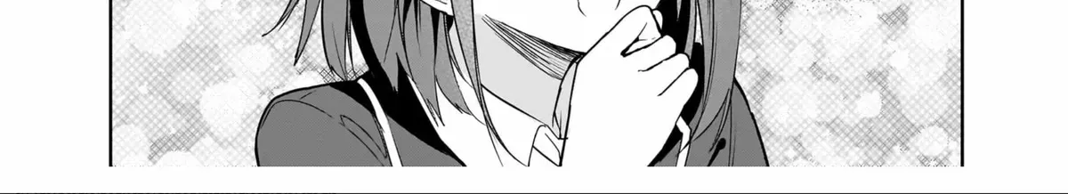 You'll listen to me, won't you? Senpai - Chapter 19 - Page 6