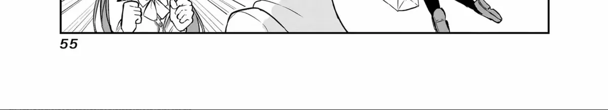 You'll listen to me, won't you? Senpai - Chapter 19 - Page 8