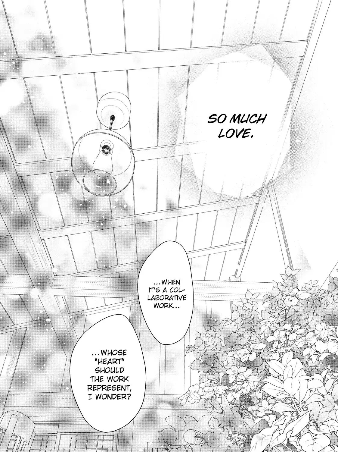 Hana to Kuchizuke - Chapter 39 - Page 63