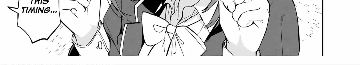 You'll listen to me, won't you? Senpai - Chapter 19 - Page 20