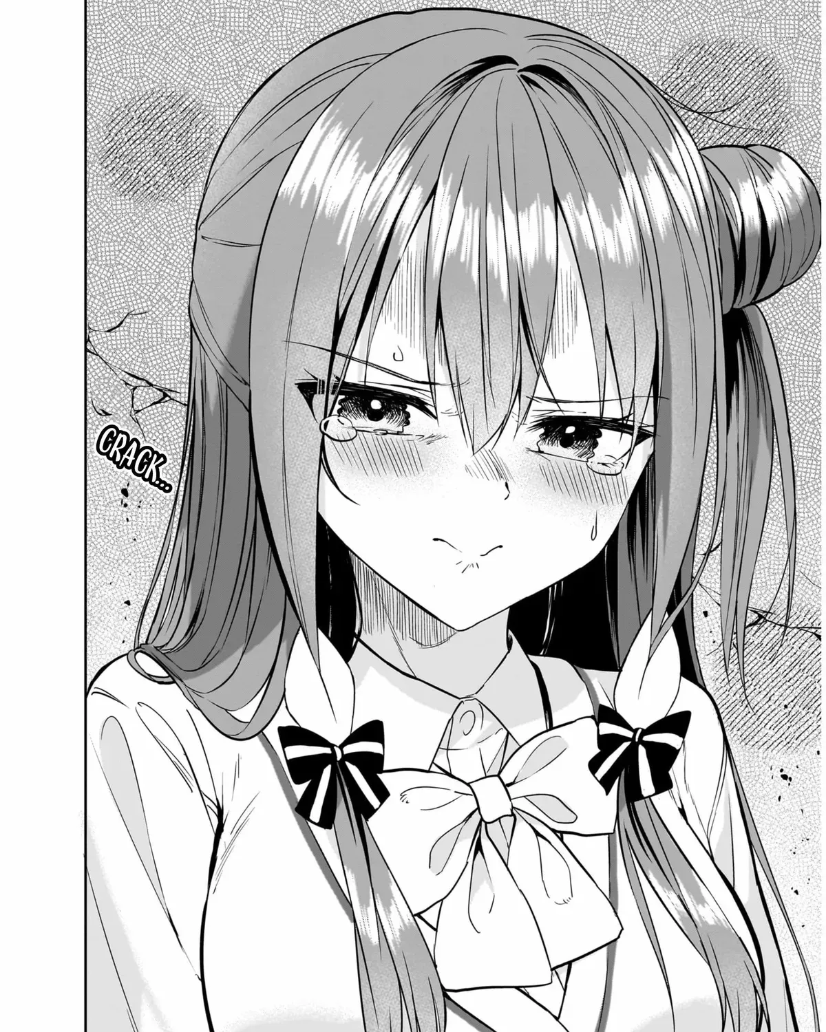 You'll listen to me, won't you? Senpai - Chapter 19 - Page 21