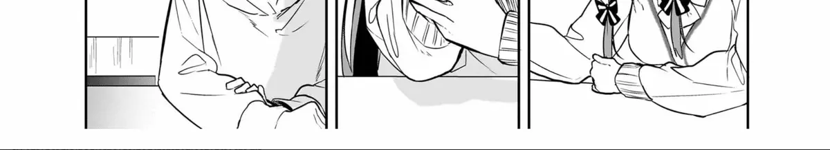 You'll listen to me, won't you? Senpai - Chapter 19 - Page 26
