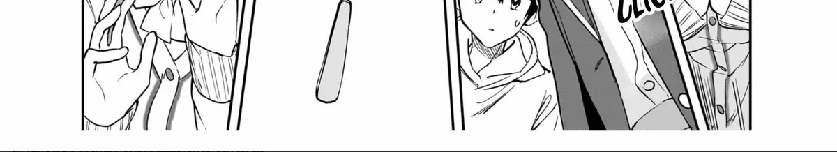 You'll listen to me, won't you? Senpai - Chapter 19 - Page 28