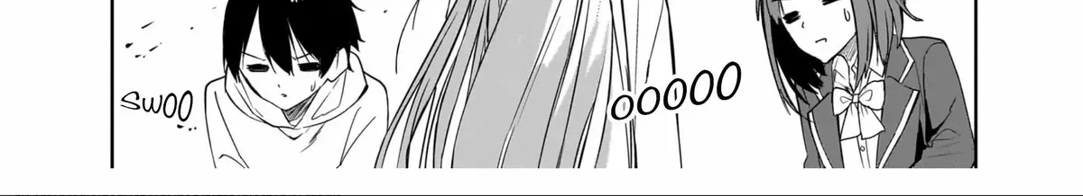 You'll listen to me, won't you? Senpai - Chapter 19 - Page 30