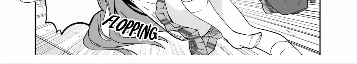 You'll listen to me, won't you? Senpai - Chapter 19 - Page 32