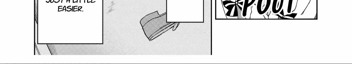 You'll listen to me, won't you? Senpai - Chapter 19 - Page 34
