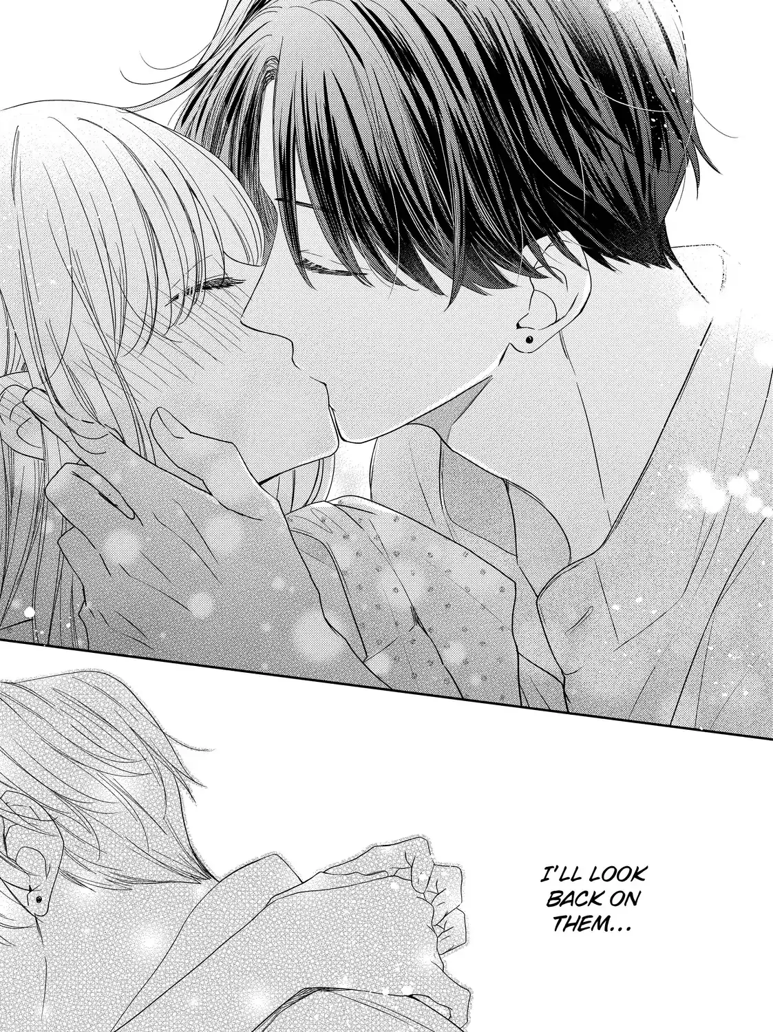 Hana to Kuchizuke - Chapter 39 - Page 67