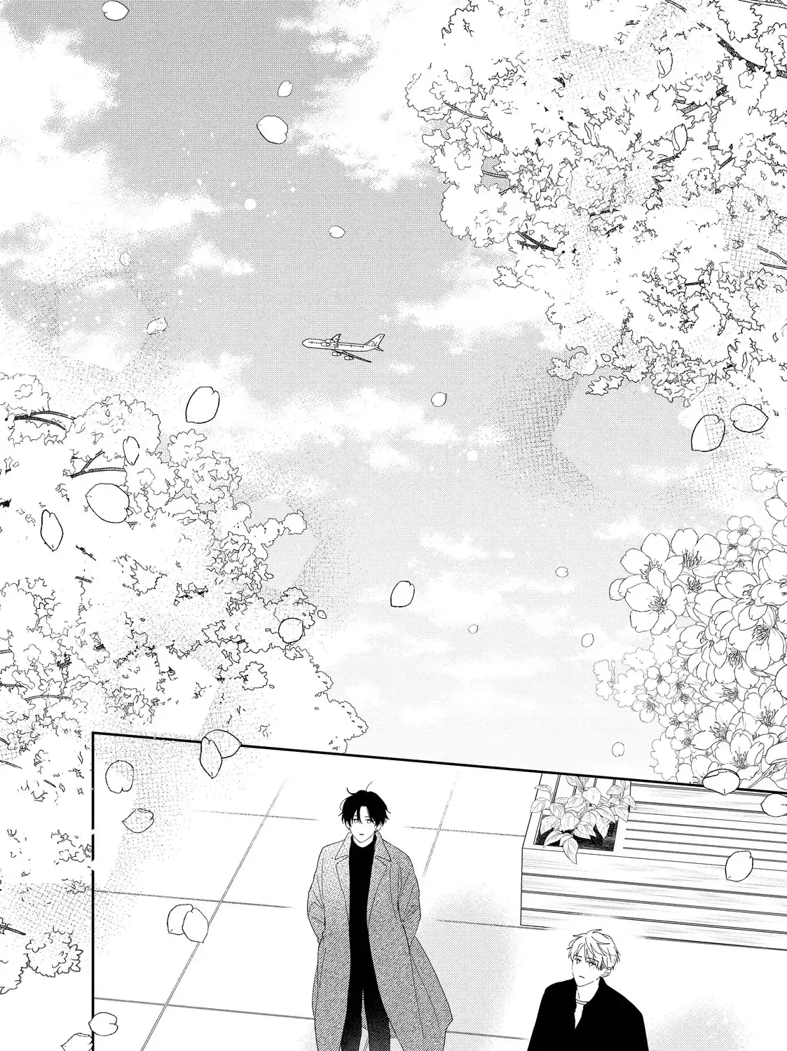 Hana to Kuchizuke - Chapter 39 - Page 73