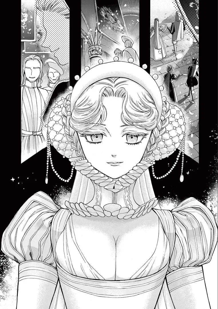She is My Knight - Chapter 3 - Page 10