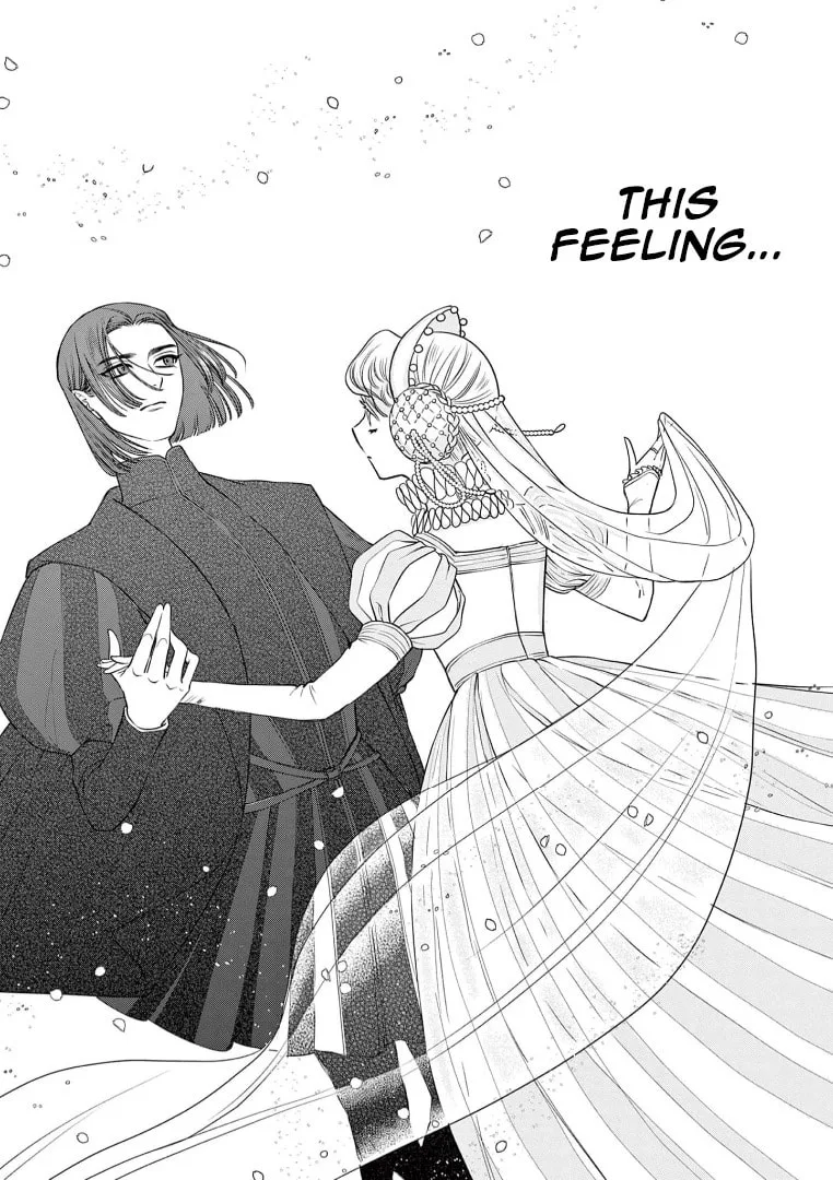She is My Knight - Chapter 4 - Page 24