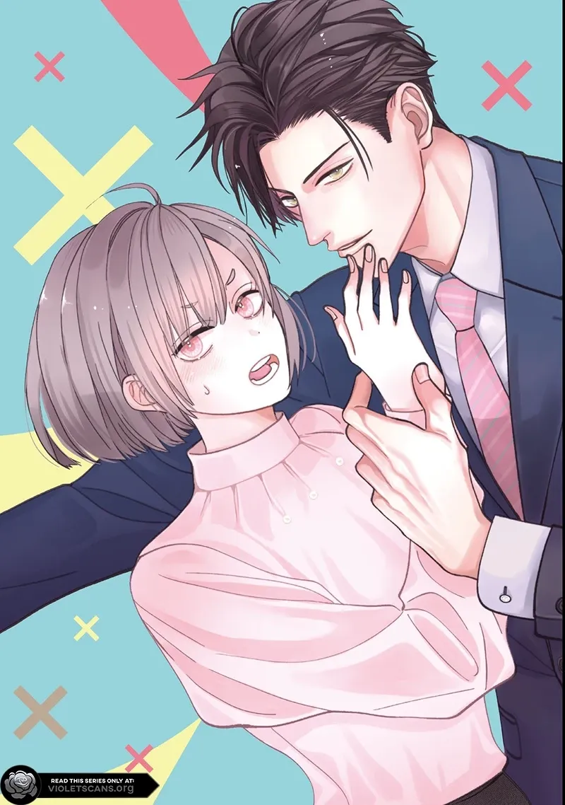 I Refuse to Fall for My Arrogant Fiancé - Chapter 1.1 - Page 3