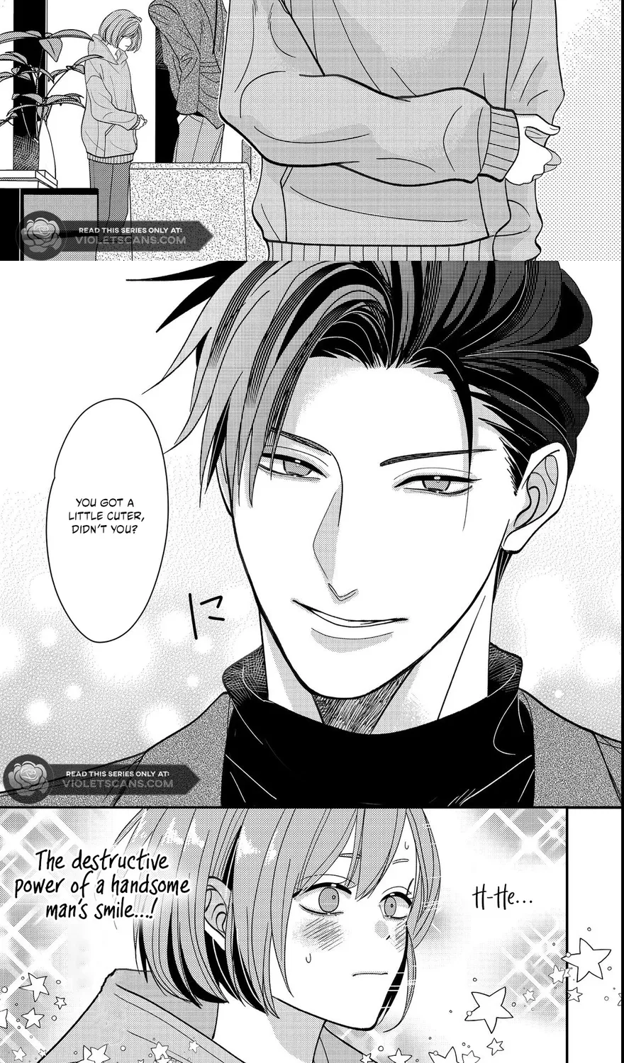 I Refuse to Fall for My Arrogant Fiancé - Chapter 2.1 - Page 9