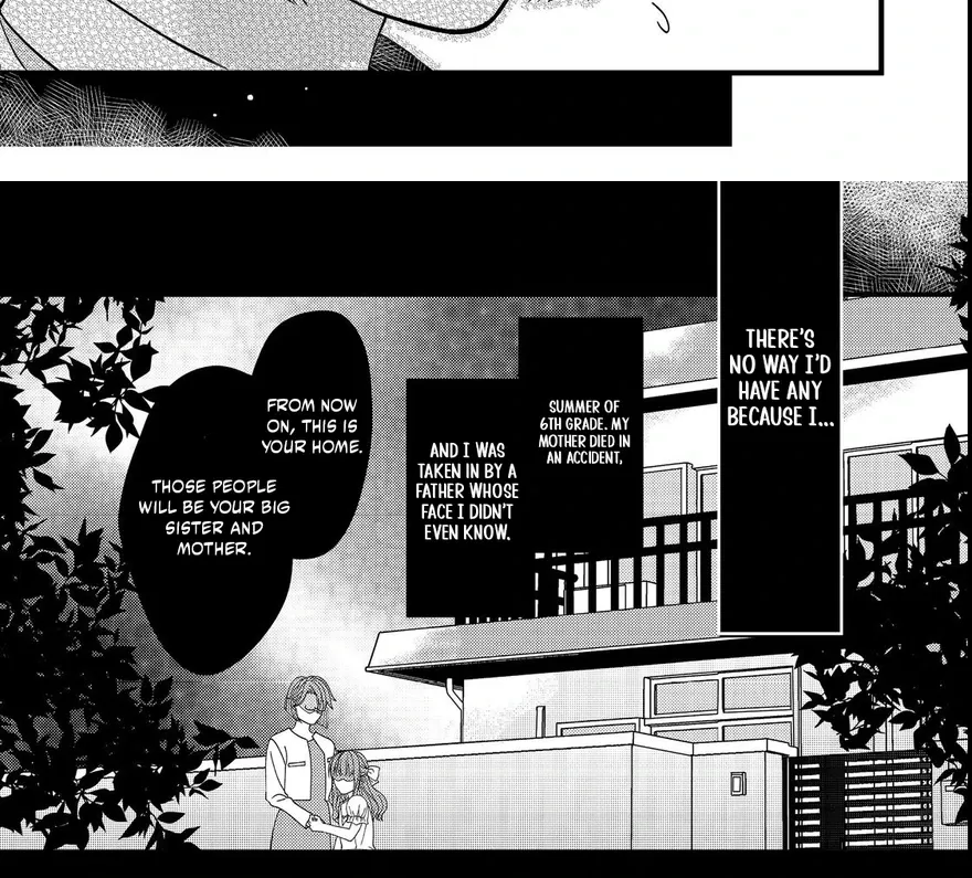 I Refuse to Fall for My Arrogant Fiancé - Chapter 2.2 - Page 5