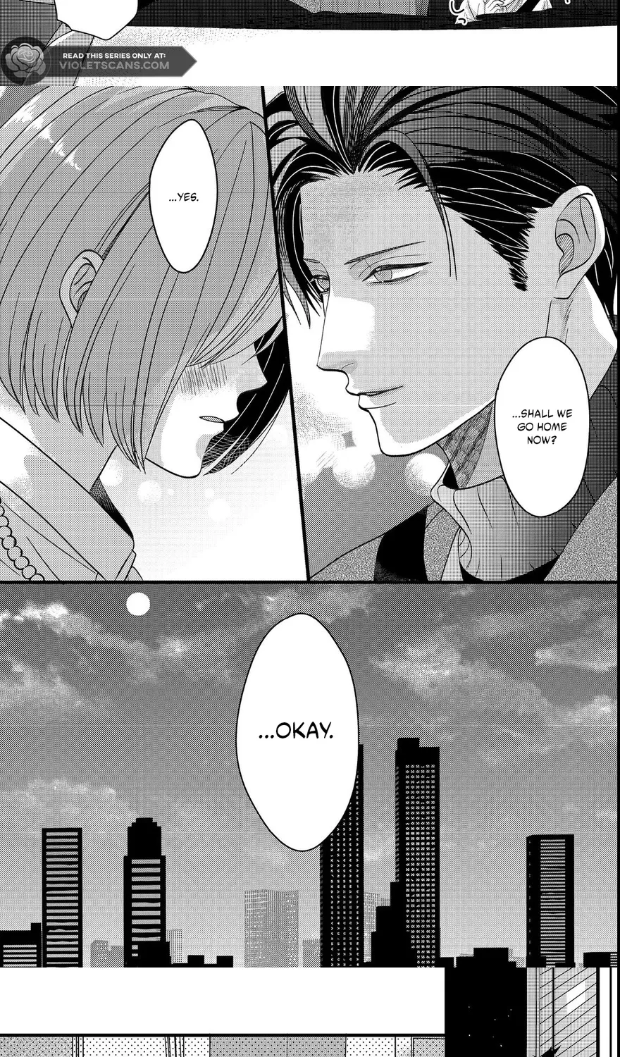 I Refuse to Fall for My Arrogant Fiancé - Chapter 2.2 - Page 8