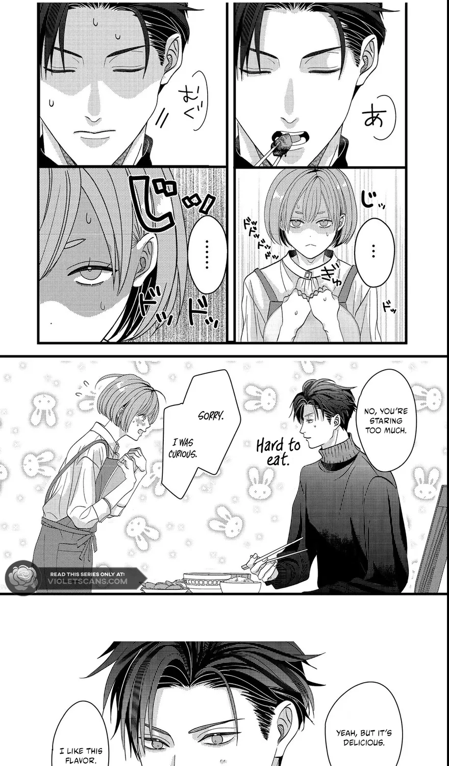 I Refuse to Fall for My Arrogant Fiancé - Chapter 2.2 - Page 11