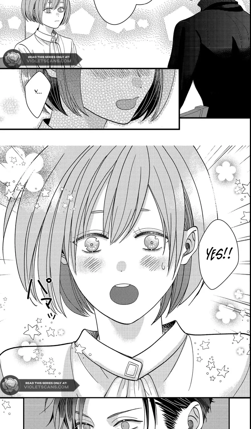 I Refuse to Fall for My Arrogant Fiancé - Chapter 2.2 - Page 14