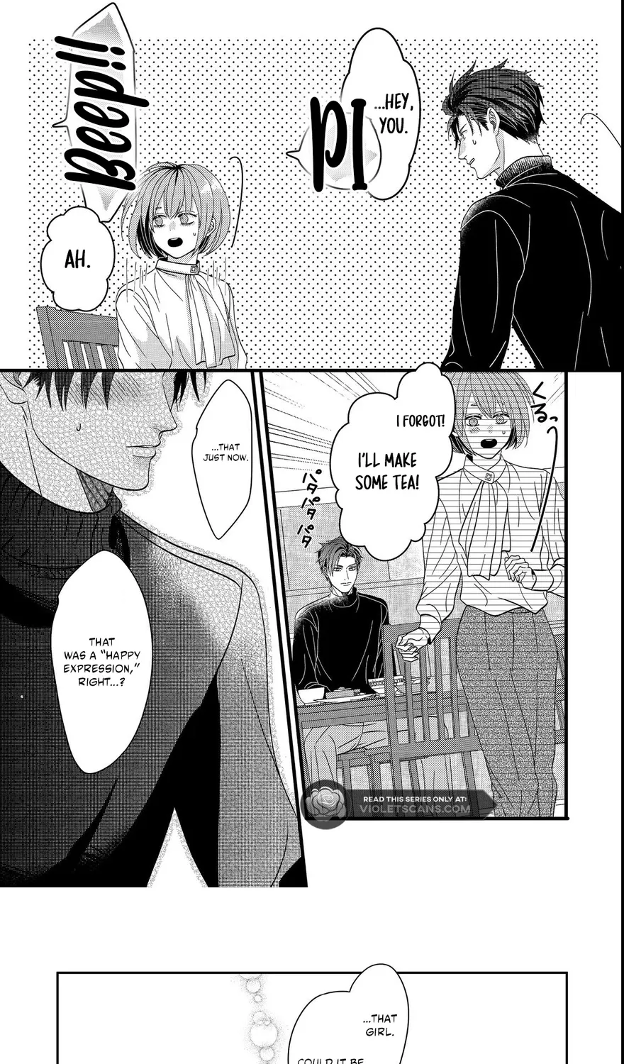 I Refuse to Fall for My Arrogant Fiancé - Chapter 2.2 - Page 16