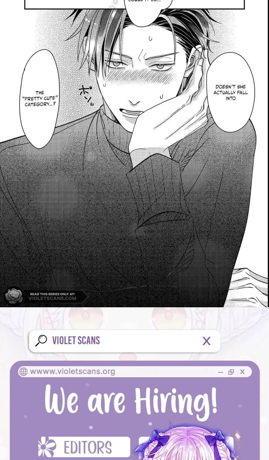 I Refuse to Fall for My Arrogant Fiancé - Chapter 2.2 - Page 17