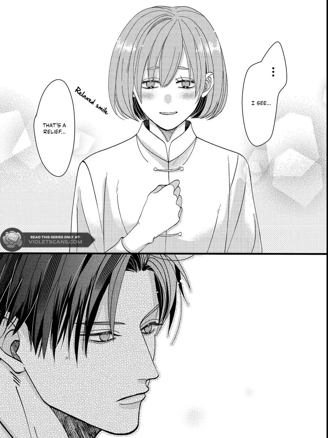 I Refuse to Fall for My Arrogant Fiancé - Chapter 3.2 - Page 19