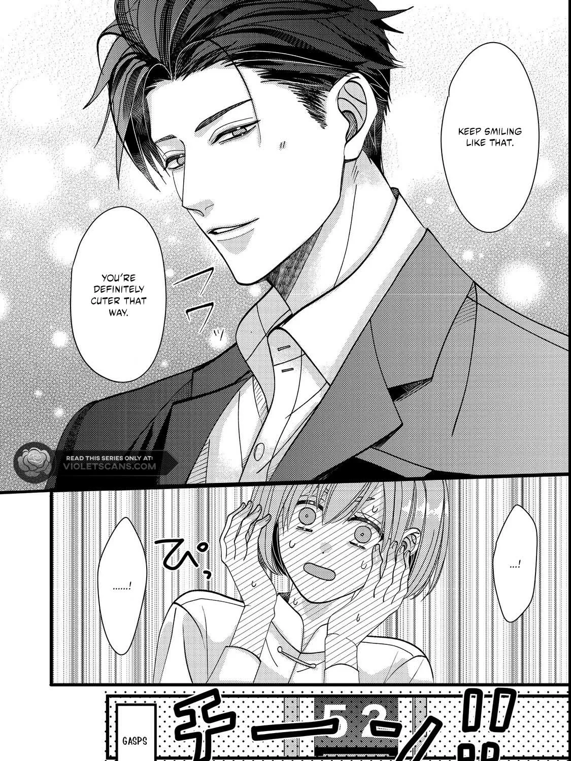 I Refuse to Fall for My Arrogant Fiancé - Chapter 3.2 - Page 23