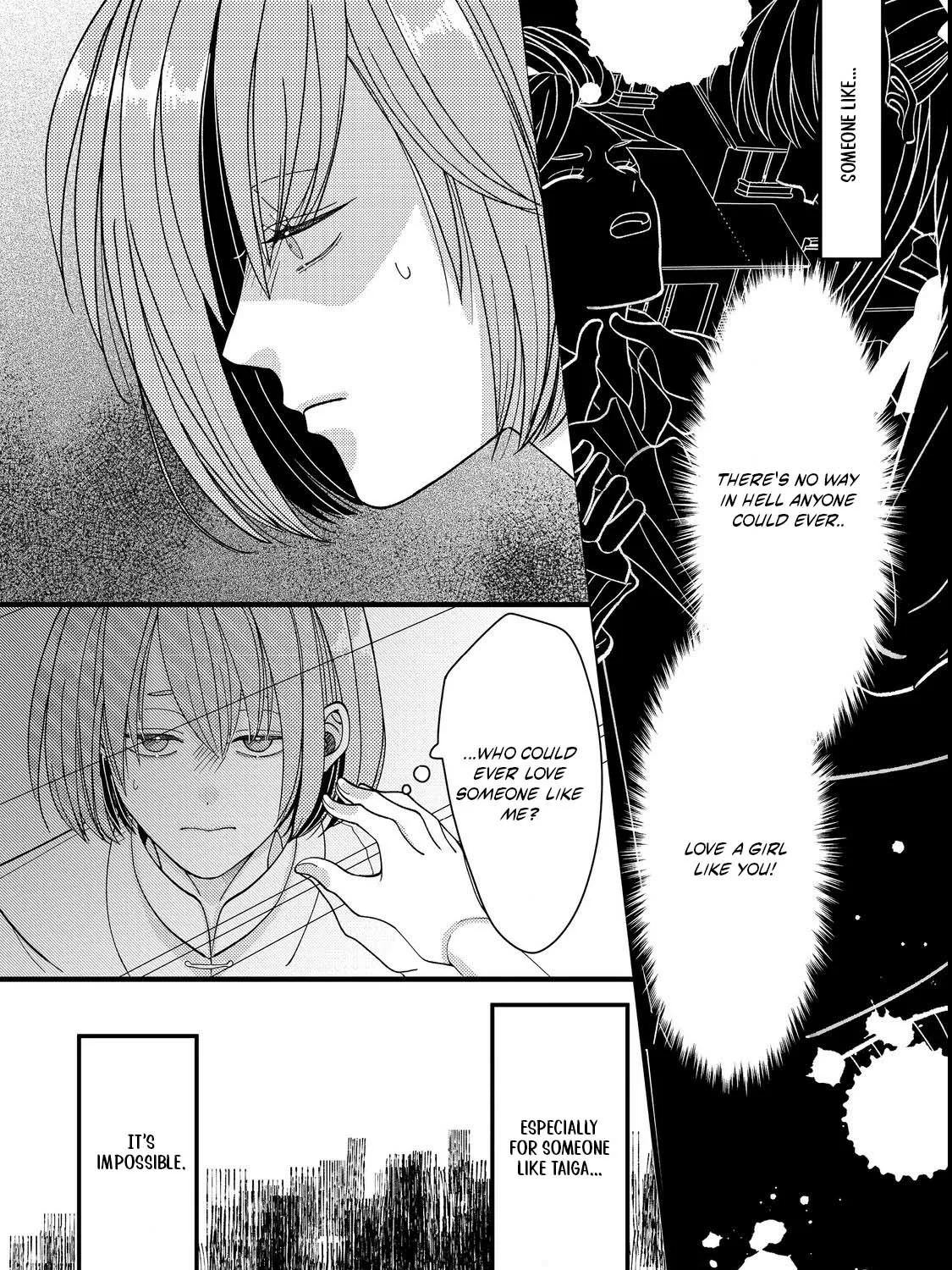 I Refuse to Fall for My Arrogant Fiancé - Chapter 3.2 - Page 29