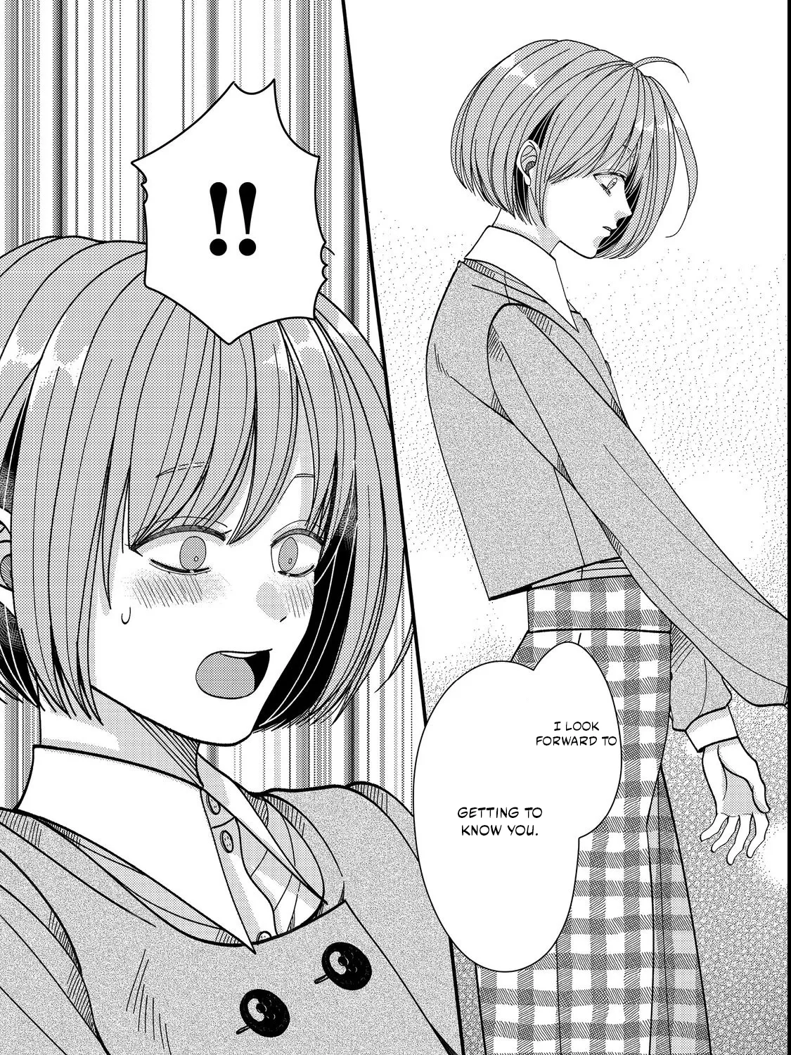 I Refuse to Fall for My Arrogant Fiancé - Chapter 5.2 - Page 39