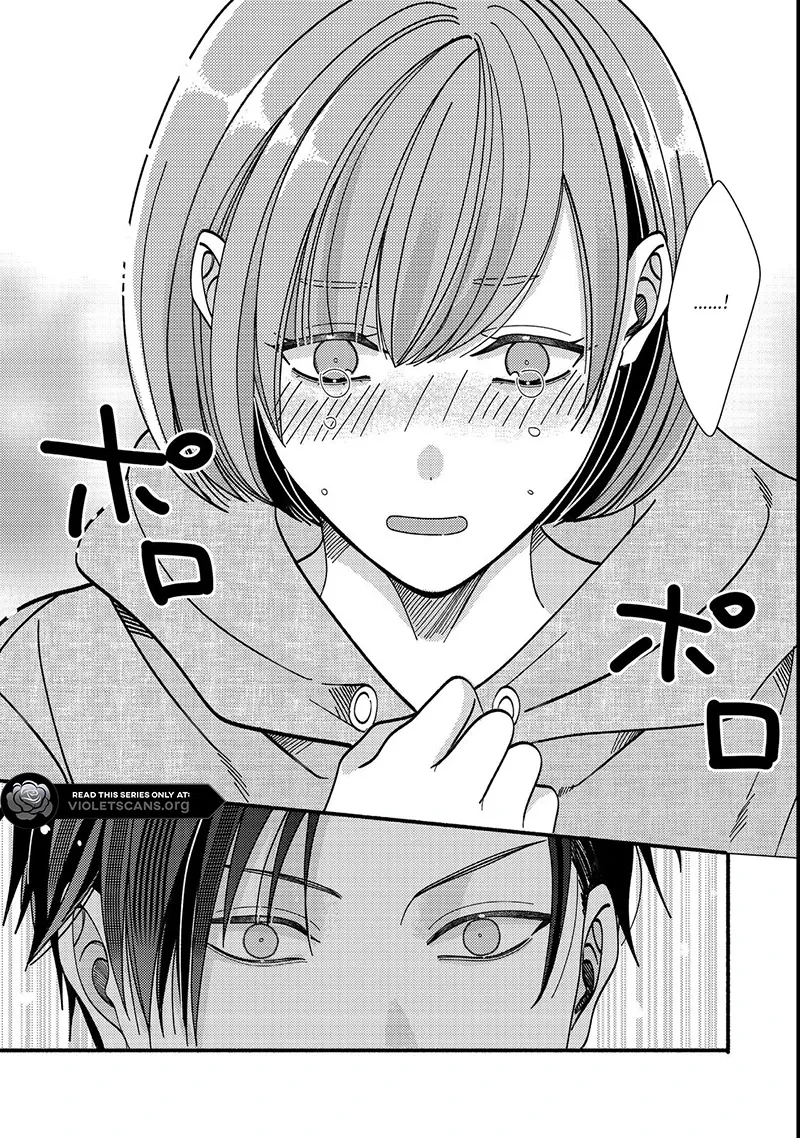 I Refuse to Fall for My Arrogant Fiancé - Chapter 6.2 - Page 10