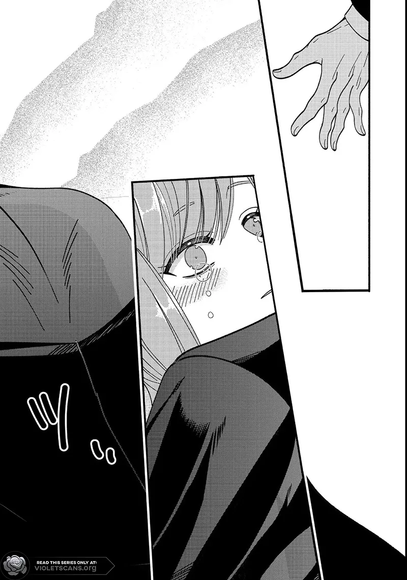 I Refuse to Fall for My Arrogant Fiancé - Chapter 6.2 - Page 11