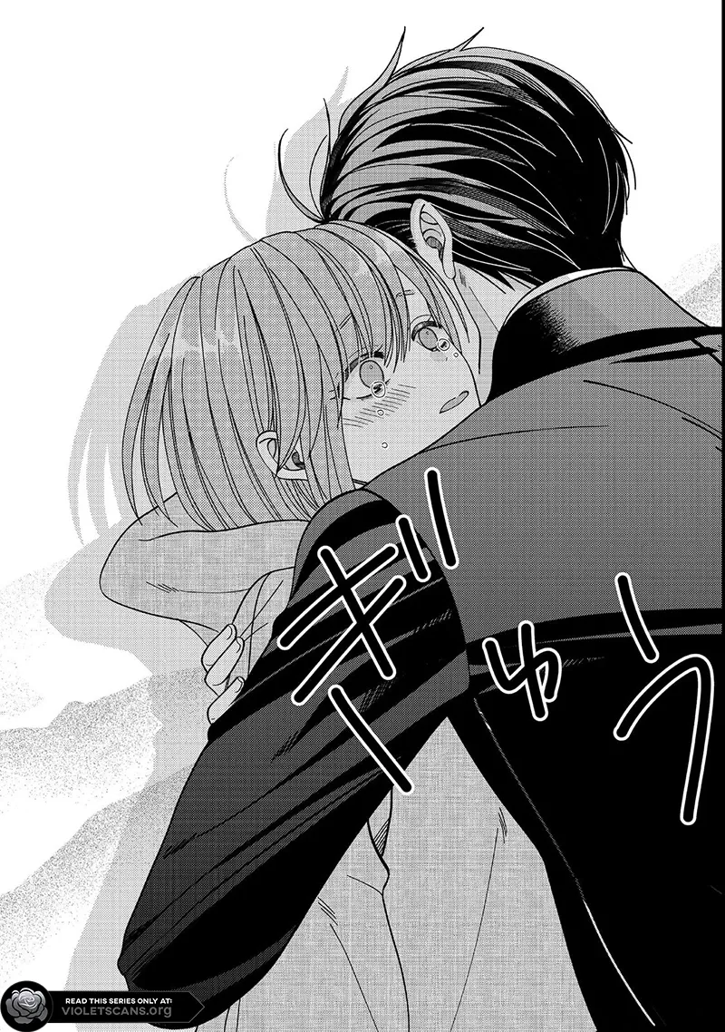 I Refuse to Fall for My Arrogant Fiancé - Chapter 6.2 - Page 12