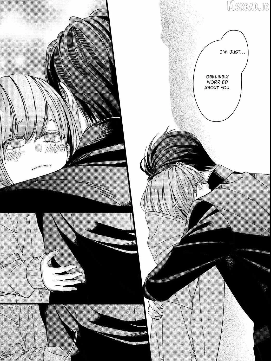 I Refuse to Fall for My Arrogant Fiancé - Chapter 7.1 - Page 1