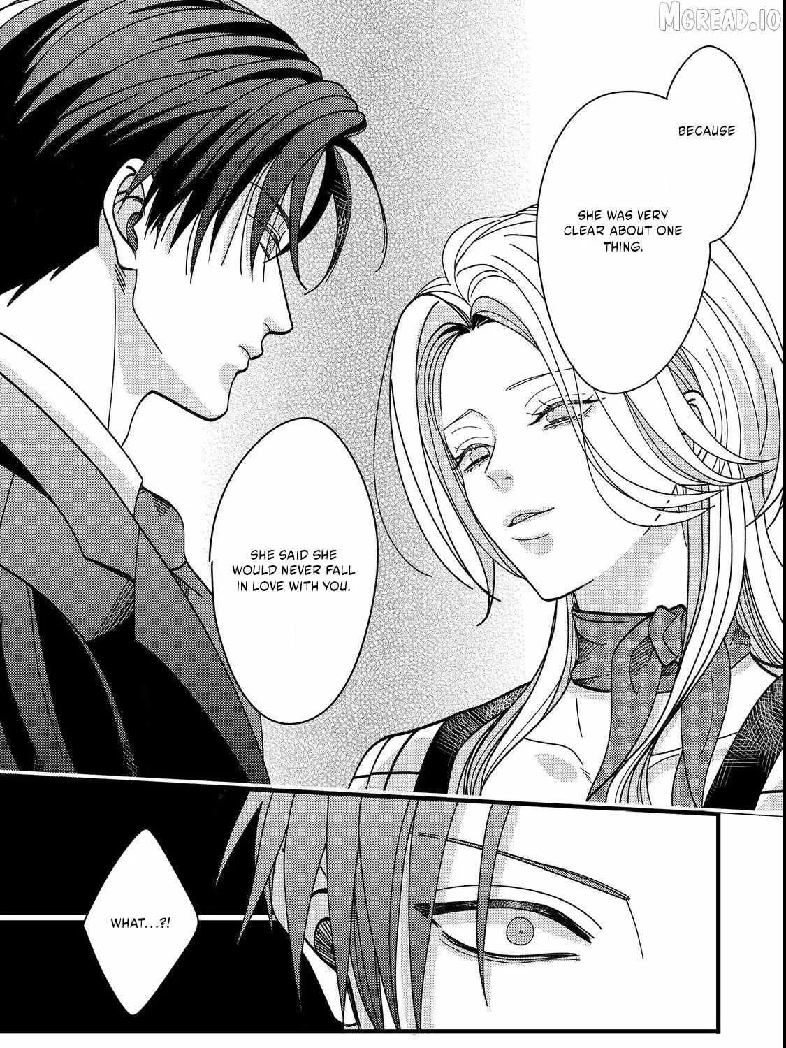 I Refuse to Fall for My Arrogant Fiancé - Chapter 7.1 - Page 23