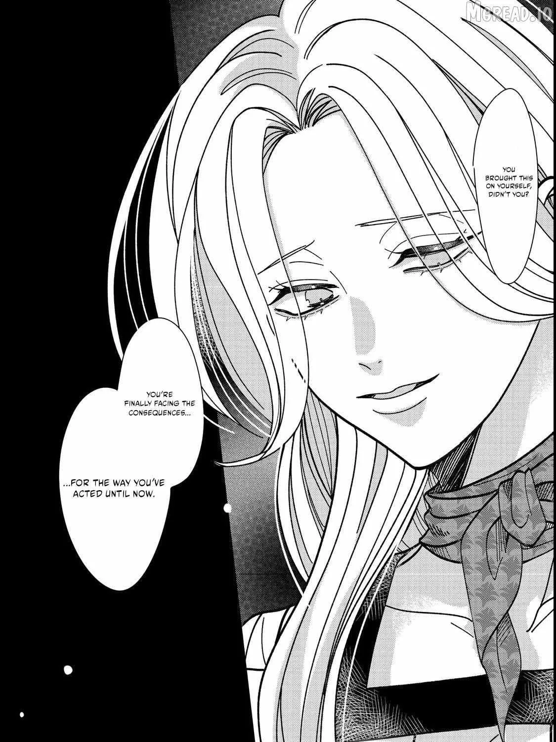 I Refuse to Fall for My Arrogant Fiancé - Chapter 7.1 - Page 27