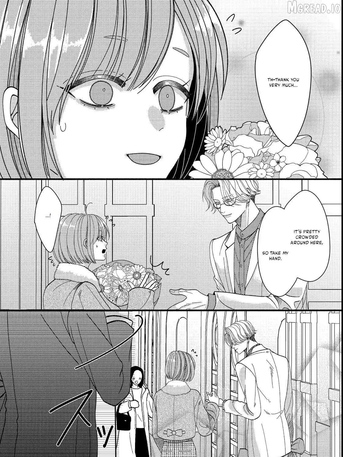 I Refuse to Fall for My Arrogant Fiancé - Chapter 7.2 - Page 7