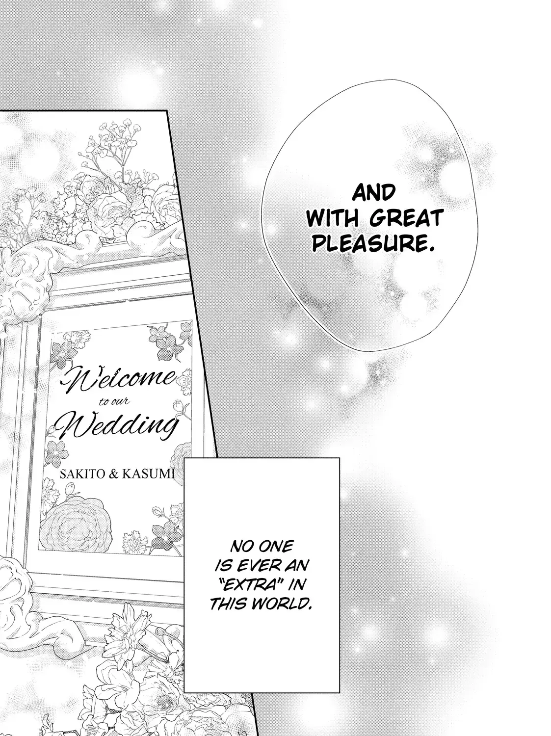 Hana to Kuchizuke - Chapter 40 - Page 48