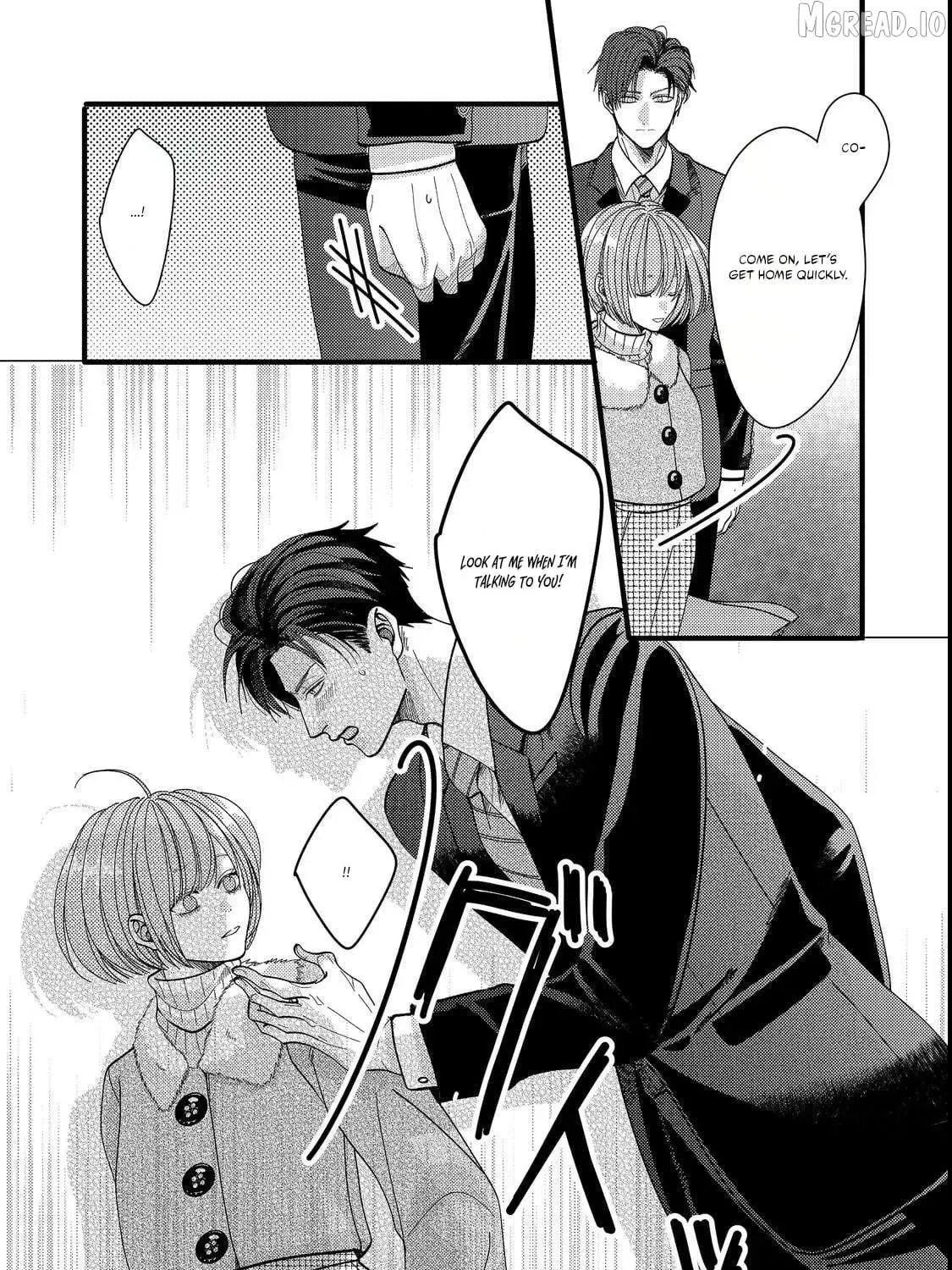 I Refuse to Fall for My Arrogant Fiancé - Chapter 7.2 - Page 29