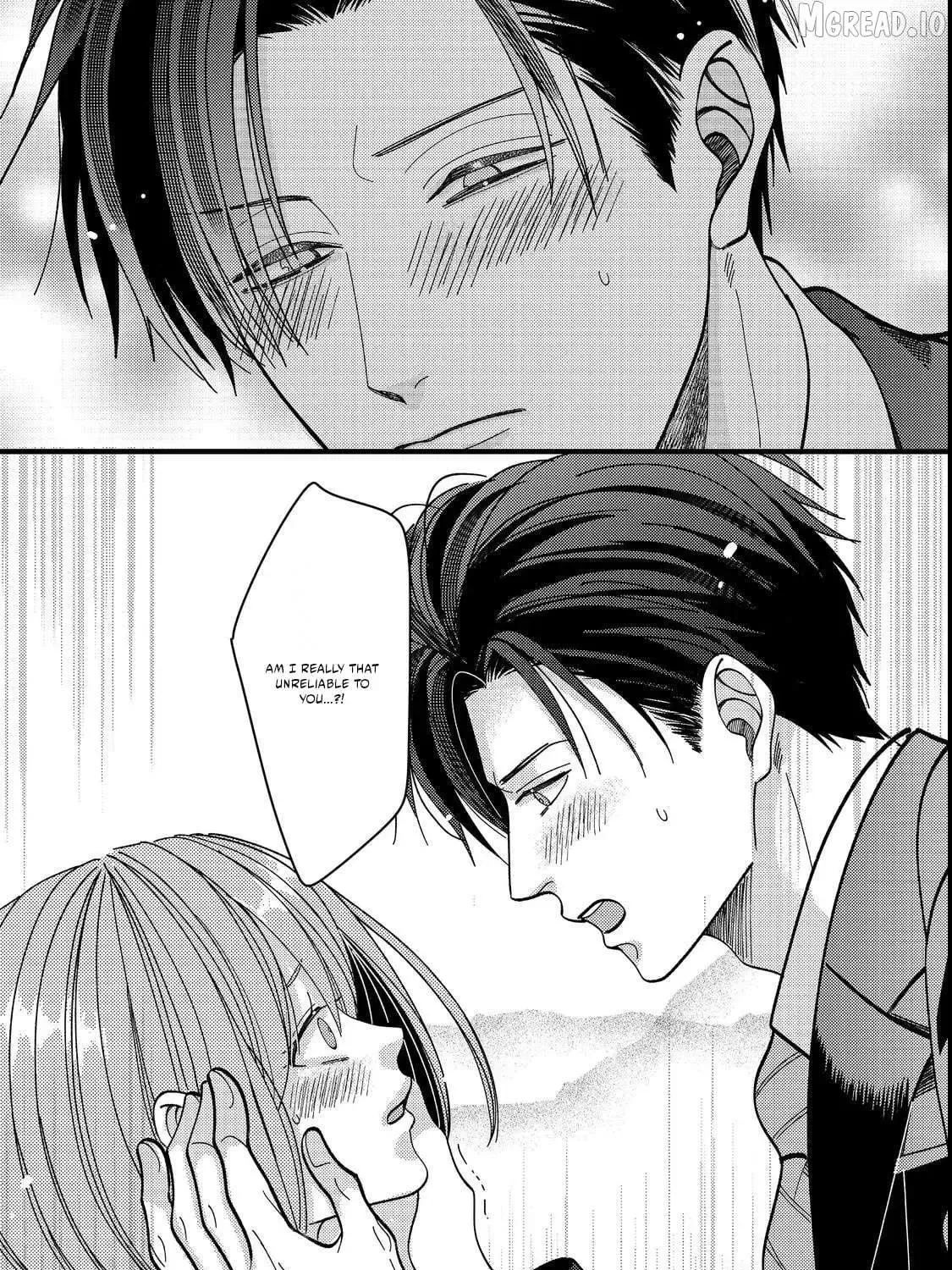 I Refuse to Fall for My Arrogant Fiancé - Chapter 7.2 - Page 31